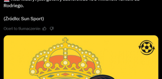 HIT! Real Madryt chce ZAOFEROWAĆ 100 MLN FUNTÓW za pomocnika Manchesteru City!